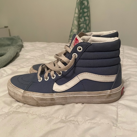 Vans - Picture 3 of 3